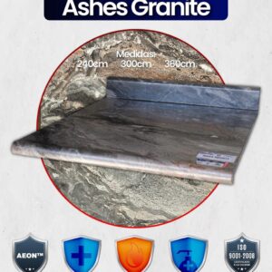 Ashes Granite