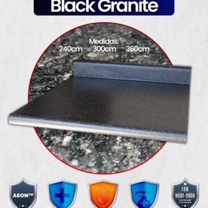 Black Granite