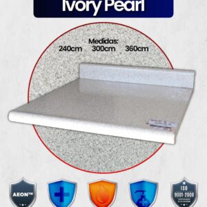 Ivory Pearl