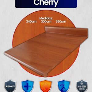 Oxford Cherry