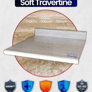 Soft Travertine